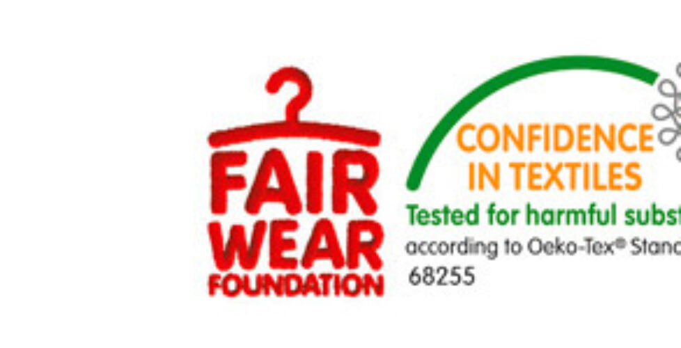 Fair Wear / Confidence in Textile