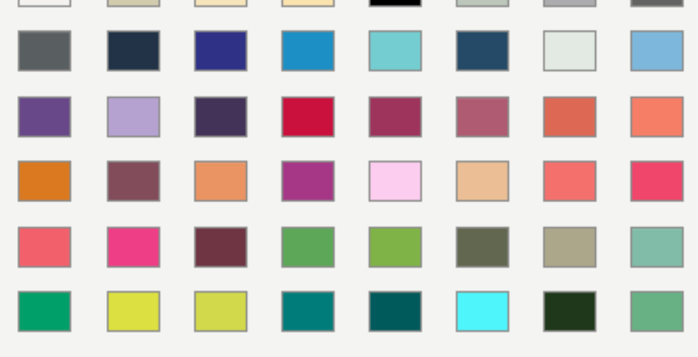 couleurs-Cotton Bag LH